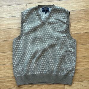 Tommy Hilfiger 100% Cotton Vest